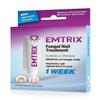 Emtrix Nail Treatment/repair 10ml,improved appearance in only 1 weeks view 1