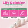 AMPLE:N Ceramide Shot Ampoule  Anti Aging and Hydrating Serum with Ceramide for Deep Moisturization  For Dry & Rough Skin to Reduces Wrinkles & Repairs Skin, 3.38 fl.oz. view 4