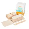 GIGI Wax Essentials, Applicators & Muslin Strips for Face & Body view 1