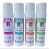 Foot Balm Moisturizer For Rough Heels & Dry, Cracked Feet  Flip Flop Foot Repair Bundle  4 Pack  Mango Coconut, Lime Sugar, Orange Honey, Eucalyptus Mint view 1