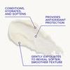 iS CLINICAL Lip Polish, Gentle Lip Scrub; Lip Exfoliator view 2