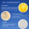 iS CLINICAL Lip Polish, Gentle Lip Scrub; Lip Exfoliator view 3