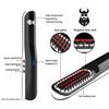 Beard Straightener, Beard Straightening Comb with Cordless/Mini Sized/Auto Shut Off for Traveling, Home, Dating, Great Gift for Dad, Father's Day Gift view 3