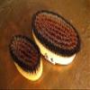 The Original Made in Germany: Large Energy/Ionic Dry Body and Massage Brush with fine Bronze Bristles, Creates rejuvenating, Energizing Oxygen on Your Skin, Body Brush, Exfoliating with Leather Strip view 2