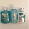 Bath & Body Works Vanilla Tini Shower Gel, Lotion & Shimmer Mist Trio view 1