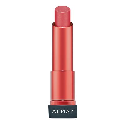Almay Smart Shade Butter Kiss Lipstick, Nude-Light