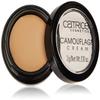 Catrice Concealer Camouflage Cream Ivory 010 view 2