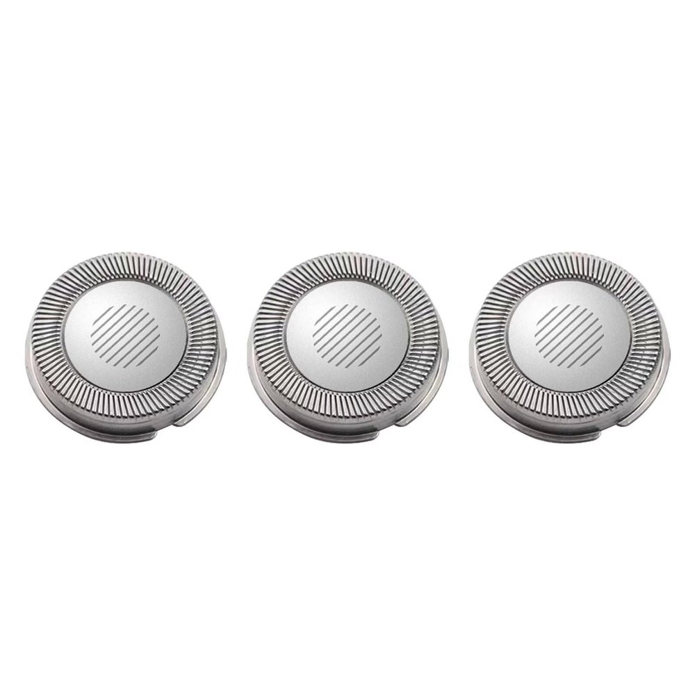 3X Replacement Shaver Head Shaver Blade for Philips Norelco HP1318, HP1319, HP1327, HP1323, HP1327D, HP1328, HP1328E, HP1337C