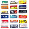 Astra-Derby-Shark-Lord-Treet-Sharp 100 Quality Double Edge Razor Blades Sampler (18 different brands) view 1