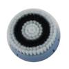 Erisonic Brush Heads Replacement for Facial Cleansing, Compatible with Erisonic Pro, 3 Count - Baby Blue Sensitive Skin Brush Head, Deep Pore Skin Brush Head, Normal Skin Brush Head view 3