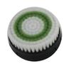 Erisonic Brush Heads Replacement for Facial Cleansing, Compatible with Erisonic Pro, 3 Count - Black, Sensitive Skin Brush Head, Deep Pore Skin Brush Head, Normal Skin Brush Head, view 2
