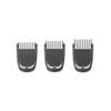 Beard Comb Clipper 3 5 7 mm For PHILIPS Multigroom Shaver MG3750 MG3757 MG3758 MG3760 MG5720 MG5730 MG5735 MG5740 MG5750 MG5760 MG7710 MG7715 MG7720 MG7730 MG7735 MG7745 MG7750 MG7770 MG7785 MG7790 view 1