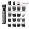 Beard Comb Clipper 3 5 7 mm For PHILIPS Multigroom Shaver MG3750 MG3757 MG3758 MG3760 MG5720 MG5730 MG5735 MG5740 MG5750 MG5760 MG7710 MG7715 MG7720 MG7730 MG7735 MG7745 MG7750 MG7770 MG7785 MG7790 view 2
