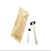 BIO CORN Individually Wrapped Hotel Toiletries Amenities Smooth Shave Disposable Razor With Cream (Case of 100) view 1