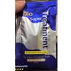 Green Bio super treatment 1 box, 24 sachets.Helps adjust hair condition after stretching, dyeing view 3