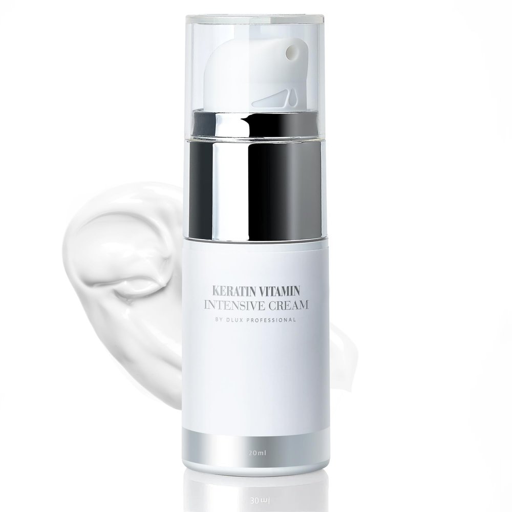 DLUX PROFESSIONAL Advanced Enhancing Grow Treatment Serum for Eyelash, Eyebrow, Skin Booster from lash lift, brow lamination Lash, Organic keratin pigment, Perfect for Lash Tech Gifts