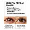 DLUX PROFESSIONAL Advanced Enhancing Grow Treatment Serum for Eyelash, Eyebrow, Skin Booster from lash lift, brow lamination Lash, Organic keratin pigment, Perfect for Lash Tech Gifts view 3
