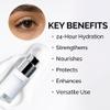 DLUX PROFESSIONAL Advanced Enhancing Grow Treatment Serum for Eyelash, Eyebrow, Skin Booster from lash lift, brow lamination Lash, Organic keratin pigment, Perfect for Lash Tech Gifts view 4