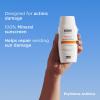 ISDIN Eryfotona Actinica Zinc Oxide and 100% Mineral Sunscreen Broad Spectrum SPF 50+, No White Cast, Suitable for Sensitive Skin, 3.4 Fl Oz view 4