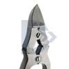 Professional Cantilever Nail Clipper 6'' Double Spring Action Heavy Duty Toenail Cutter For Thick Nails Finger Foot Podiatry Curved Blades Nipper view 4