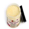 Alikay Naturals Twisted Loc Butter Natural Cocoa Butter, Vitamin E & Grape Seed Oil 8 Ounce view 2