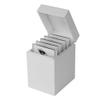 10 Layers Eyelash Extension Storage Box Makeup Cosmetic Organizer False Eyelash Display Holder Case view 3
