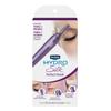 Schick Hydro Silk Perfect Finish Trimmer, 8-in-1 Grooming Kit for Women view 1