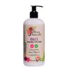 Alikay Naturals Dulce Hydrating Curl Lotion Natural Kokum Butter, Silk Amino Acid & Argan Oil 16 Ounce view 1
