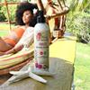 Alikay Naturals Dulce Hydrating Curl Lotion Natural Kokum Butter, Silk Amino Acid & Argan Oil 16 Ounce view 3