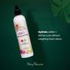 Alikay Naturals Dulce Hydrating Curl Lotion Natural Kokum Butter, Silk Amino Acid & Argan Oil 16 Ounce view 4