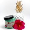 Alikay Naturals Avocado Moisture Cream Hair Mask Hair Cream With Beta-Carotene Vitamins B, C, E & Healthy Fats| 8 Oz view 4
