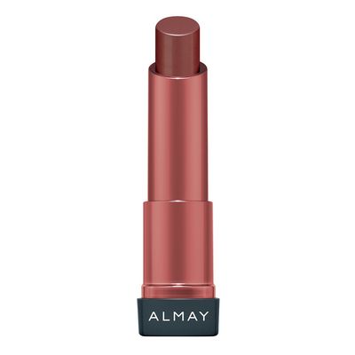 Almay Smart Shade Butter Kiss Lipstick, Nude-Medium