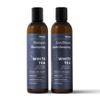Westin Shampoo & Conditioner Set with Signature White Tea Aloe Scent - Hydrating, Moisturizing, Repairing Hair Care for Normal Hair - 8-ounce Bottles - Hotel Amenity Set view 1