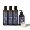 Westin White Tea Aloe Bath Set: Shampoo, Conditioner, Body Wash, Lotion & 5 Soap Bars - Shower Set - White Tea Scent view 1