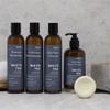 Westin White Tea Aloe Bath Set: Shampoo, Conditioner, Body Wash, Lotion & 5 Soap Bars - Shower Set - White Tea Scent view 2
