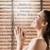 Westin White Tea Aloe Bath Set: Shampoo, Conditioner, Body Wash, Lotion & 5 Soap Bars - Shower Set - White Tea Scent view 3