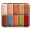 PPI Skin Illustrator On Set Flesh Tone Makeup Palette view 3