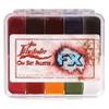 PPI Skin Illustrator On Set FX Makeup Palette view 1