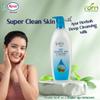 Ayur Herbals Deep Pore Cleansing Milk, 500Ml view 2