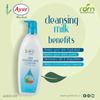 Ayur Herbals Deep Pore Cleansing Milk, 500Ml view 4