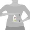 Palmer's Cocoa Butter Formula Massage Lotion for Stretch Marks, 8.5 Ounce, 3 Pack view 3