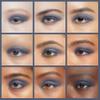 Revlon PhotoReady Eye Art Lid+Line+Lash, Cobalt Crystal view 2