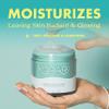Kopari Organic Coconut Melt | Multi Purpose Skin Moisturizer, 100% Unrefined Coconut Oil Skin Care For Body, Hair, Face | Vegan, Cruelty Free, Paraben & Sulfate Free | 5.1 Oz view 2