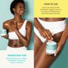 Kopari Organic Coconut Melt | Multi Purpose Skin Moisturizer, 100% Unrefined Coconut Oil Skin Care For Body, Hair, Face | Vegan, Cruelty Free, Paraben & Sulfate Free | 5.1 Oz view 4