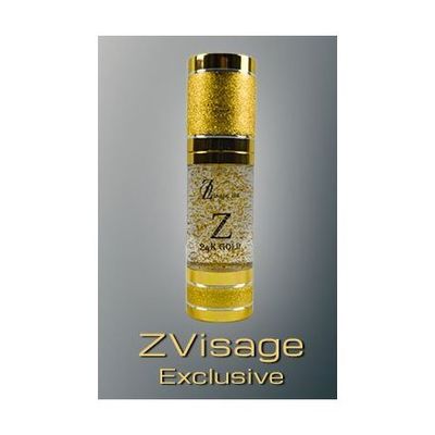 24k Gold Age Defying Serum