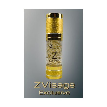 24k Gold Age Defying Serum