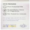 Aura Cacia Aromatherapy Shower Tablets, Relaxing Lavender 3 ea (Pack of 10) view 2