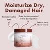 EDEN BodyWorks JoJoba Monoi (Deep Conditioner)- Packaging May Vary view 3