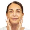 No7 Restore & Renew Dual Action Cleansing Lotion - Facial Cleanser & Exfoliant with Alpha Hydroxy Acid - Cleansing Lotion Makeup Remover for Anti-Aging view 4