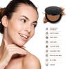 Osmosis Skincare Mineral Pressed Base Foundation, Natural Medium view 4